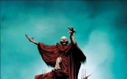 Wolverine #10