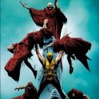Wolverine #10