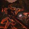 Thor: God of Thunder PlayStation 3 screenshot