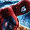 Spider-Man: Edge of Time debut art
