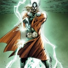 MARVEL SUPER STARS MAGAZINE 2