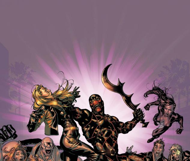 X-Factor (1986) #227