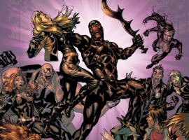 X-Factor (1986) #227