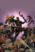 X-Factor (2005) #227