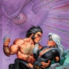 Wolverine & Black Cat: Claws 2 (2010) #3
