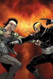 Daken: Dark Wolverine (2010) #18