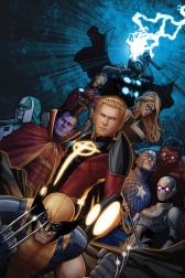 Annihilators: Earthfall #4 