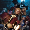 Cover #90725