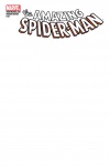 Amazing Spider-Man (1999) #648 (BLANK COVER VARIANT)