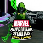 Watch the Final Super Hero Squad: Comic Combat Trailer