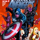 SECRET AVENGERS 21.1