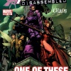 Avengers (1998) #502