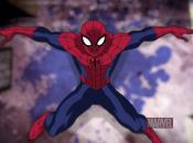 Ultimate Spider-Man Trailer 1