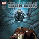 Invincible Iron Man (2008) #502