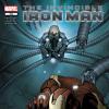 Invincible Iron Man (2008) #502