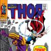 Thor (1966) #140