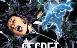 Secret Warriors (2008) #9