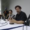 Marvel panel at Wondercon 2012