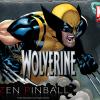 Marvel Pinball: Wolverine