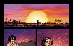 Wolverine & The X-Men #20 preview art by Steven Sanders