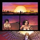 Wolverine & The X-Men #20 preview art by Steven Sanders
