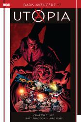 Dark Avengers #7 