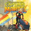 CAPTAIN MARVEL 12