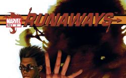 Runaways (2003) #2