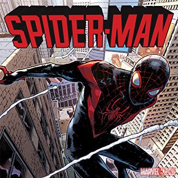 Spider-Man (2016 - 2018)