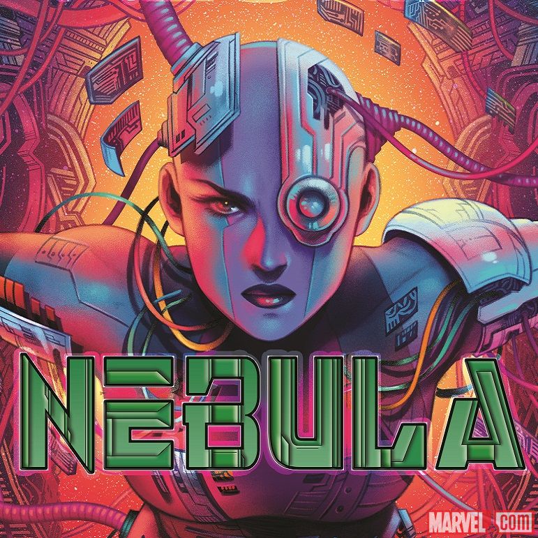 Nebula (2020)