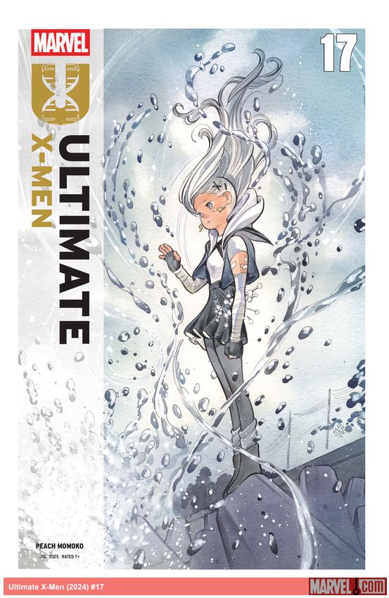 Ultimate X-Men (2024) #17