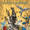 X-MEN: FIRST CLASS FINALS #3 preview page 2