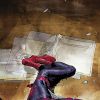 AMAZING SPIDER-MAN #588