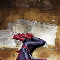 AMAZING SPIDER-MAN #588
