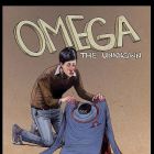 OMEGA: THE UNKNOWN #5