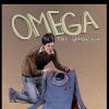 OMEGA: THE UNKNOWN #5