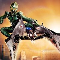 The Green Goblin
