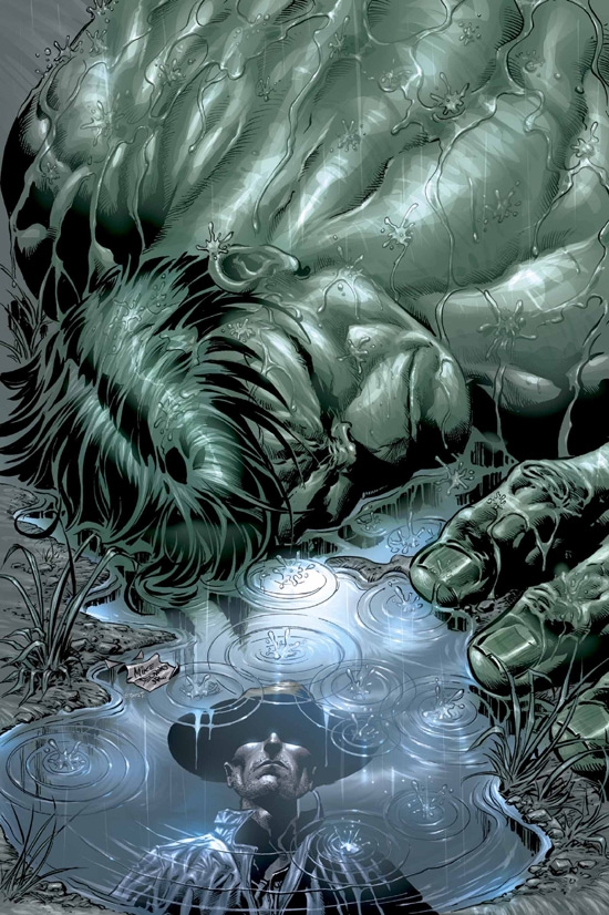 INCREDIBLE HULK #70