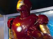 Iron Man Toy Spotlight