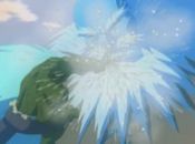 Hulk Vs. Thor Clip 2