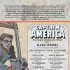 CAPTAIN AMERICA: THE 1940's NEWSPAPER STRIP #1 credits page