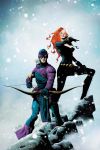 Widow Maker (2010)