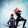 Widow Maker (2010) #1