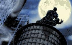 Image Featuring Black Panther, Luke Cage