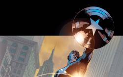 Ultimates MGC #1