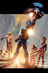 Ultimates MGC #1 