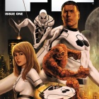 PREVIEW: FF #1