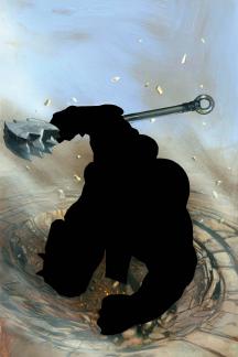 Fear Itself: FF (2011) #1