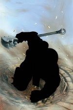 Fear Itself: FF (2011) #1