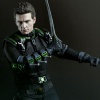 Spider-Man 3 New Goblin from Sideshow & Hot Toys